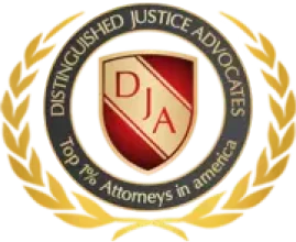 DJA-Badge